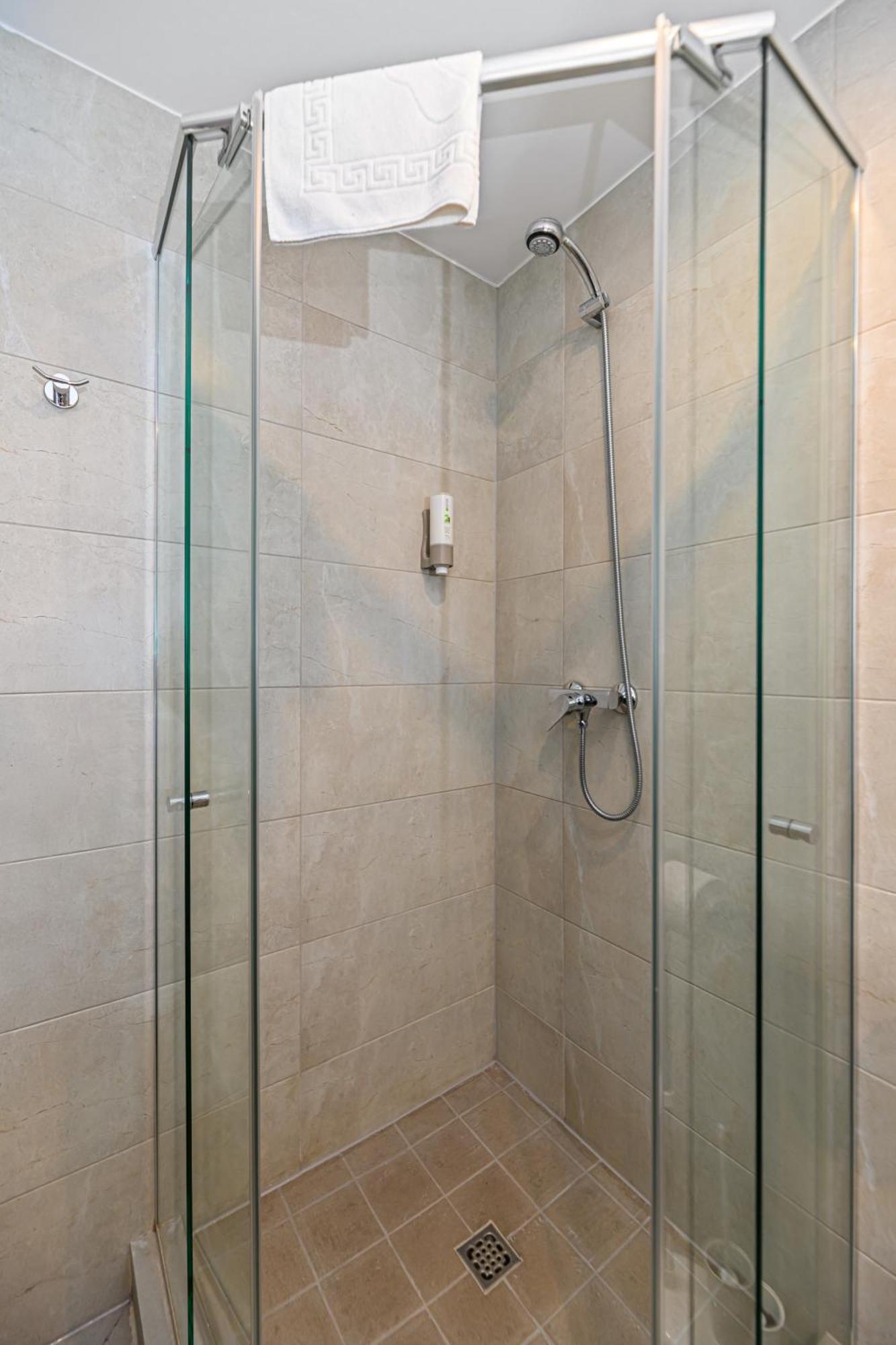 Apartment "Mountain Relax" Brassópojána Kültér fotó