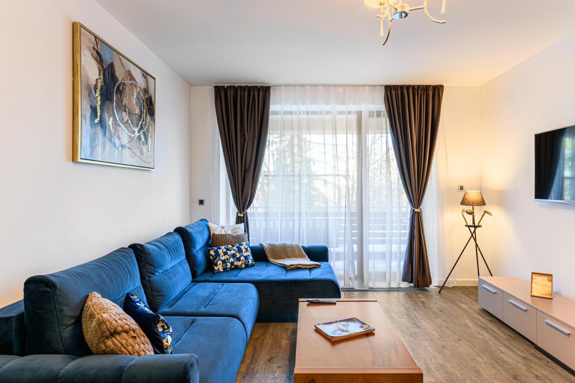 Apartment "Mountain Relax" Brassópojána Kültér fotó